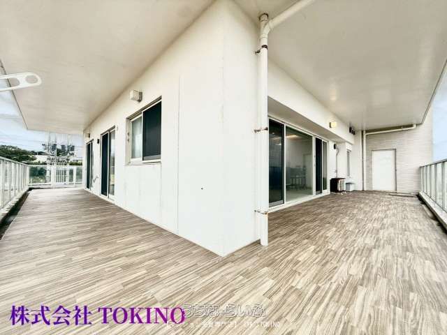 THE ETEL INDIGO MOTOBU 3LDK Ocean View Condo for Sale - Thumbnail 2
