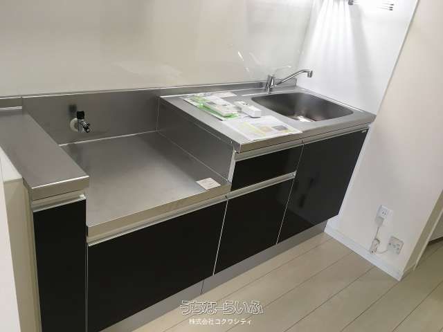 N Mansion 1K Apartment for Rent in Miyakojima City - Thumbnail 3