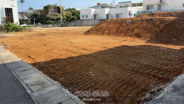 568.3 m² Commercial Land for Sale in Uruma City, Okinawa - Thumbnail 3