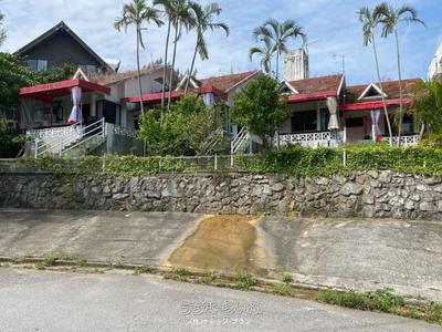 Onna Village Nakama / 2DK / Detached house for sale for 55 million yen | Okinawa real estate information [Uchinaa Life] (h-6372-7240412-0752) — Image 1, Onna, Okinawa