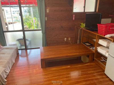 Onna Village Nakama / 2DK / Detached house for sale for 55 million yen | Okinawa real estate information [Uchinaa Life] (h-6372-7240412-0752) — Image 4, Onna, Okinawa