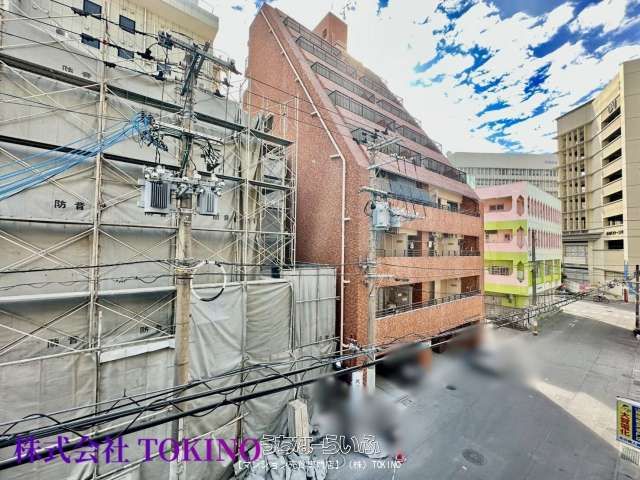 Renovated 1LDK Apartment near Asahibashi Station, Naha - Thumbnail 3