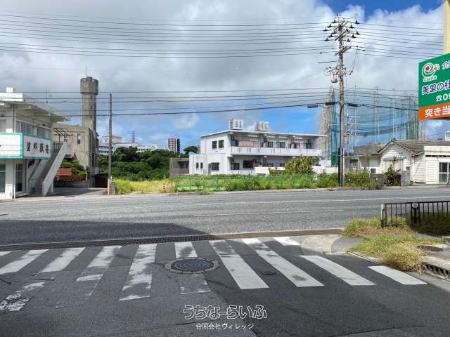 771m² Land for Sale in Okinawa City, Near National Route 329 - Thumbnail 4
