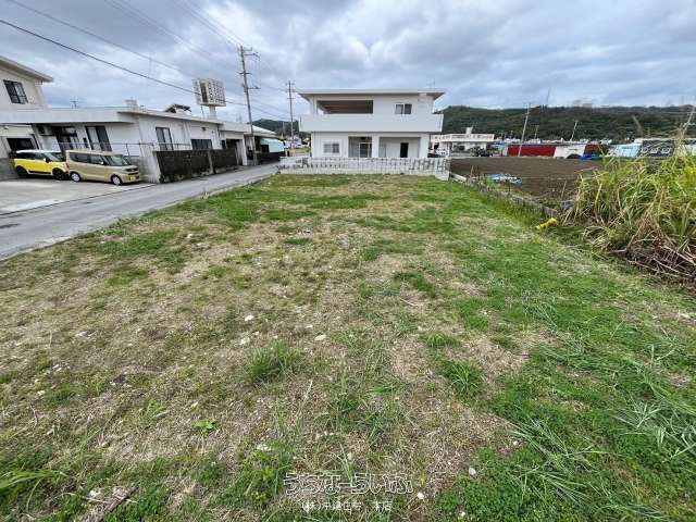 126.94m² Land for Sale in Kitahama, Nakagusuku Village, Okinawa - Thumbnail 3
