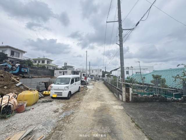 New 4LDK House in Itoman City, Okinawa | Under Construction - Thumbnail 4