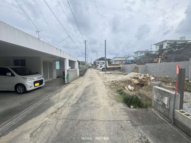New 4LDK House in Itoman City, Okinawa | Under Construction - Thumbnail 3