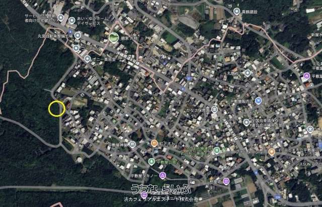 Rare 683m² Land for Sale in Uruma City, Okinawa near White Beach - Thumbnail 2