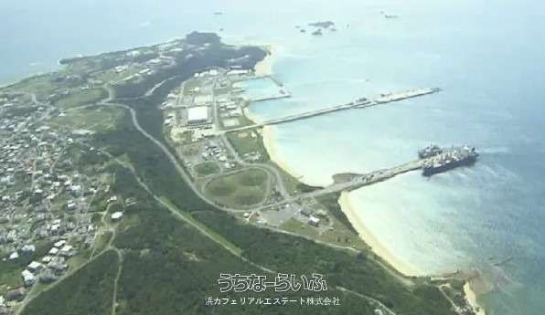 Rare 683m² Land for Sale in Uruma City, Okinawa near White Beach - Thumbnail 3