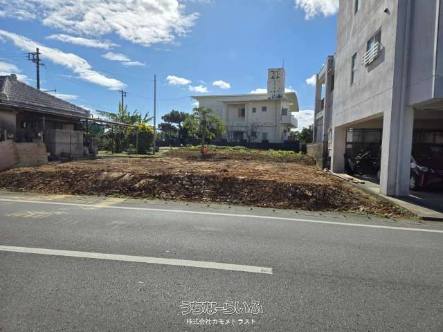 171.9m² Land for Sale in Takefumi, Itoman City, Okinawa - Thumbnail 4