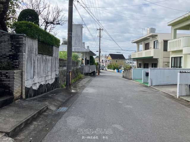 304.24 sqm Land for Sale in Uebaru, Naha, Okinawa - Thumbnail 4