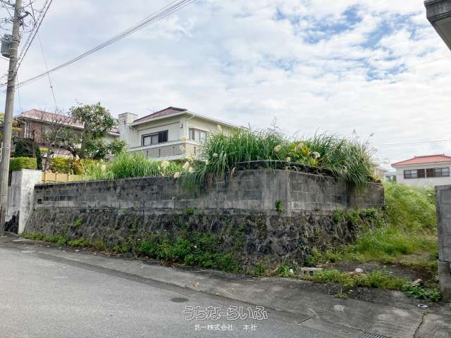 304.24 sqm Land for Sale in Uebaru, Naha, Okinawa - Thumbnail 2
