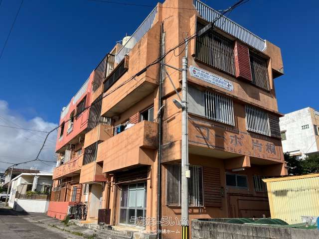 Ishigaki Apartment Building for Sale with 11.3% Yield - Thumbnail 4