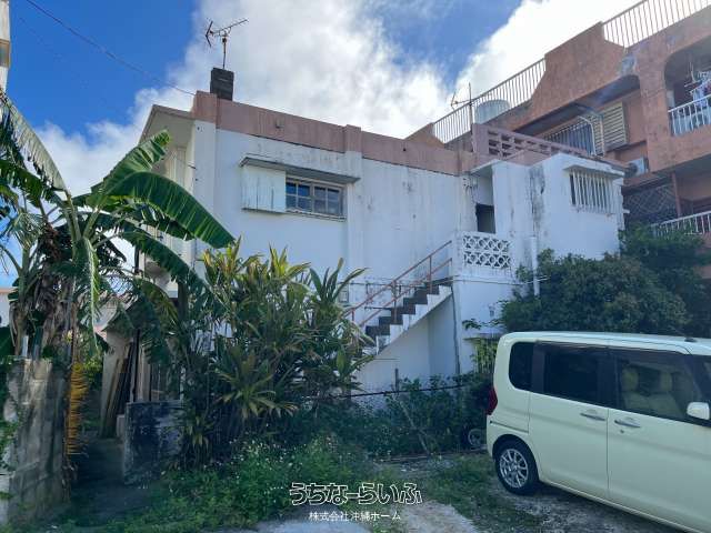Ishigaki Apartment Building for Sale with 11.3% Yield - Thumbnail 2