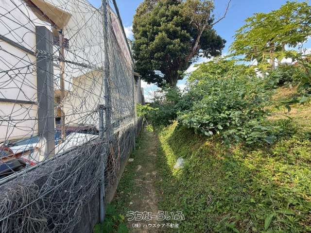 359m² Land for Sale in Uezato, Chatan, Okinawa - Thumbnail 4