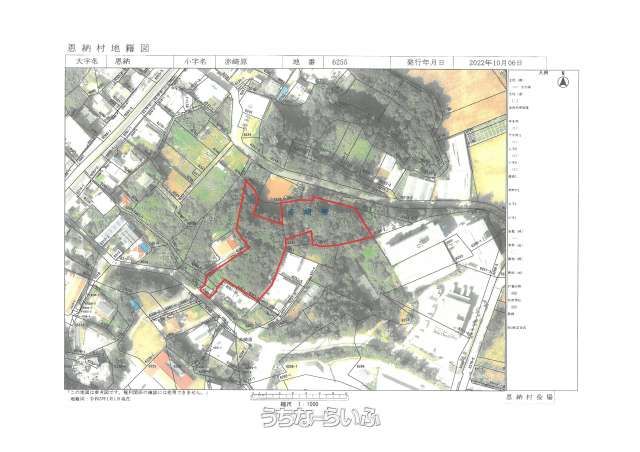 13,049 sqm Forest Land for Sale in Onna Village, Okinawa - Thumbnail 2