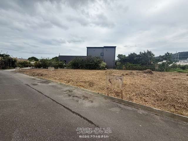 376m² Flat Land for Sale in Sashiki, Nanjo City, Okinawa - Thumbnail 2
