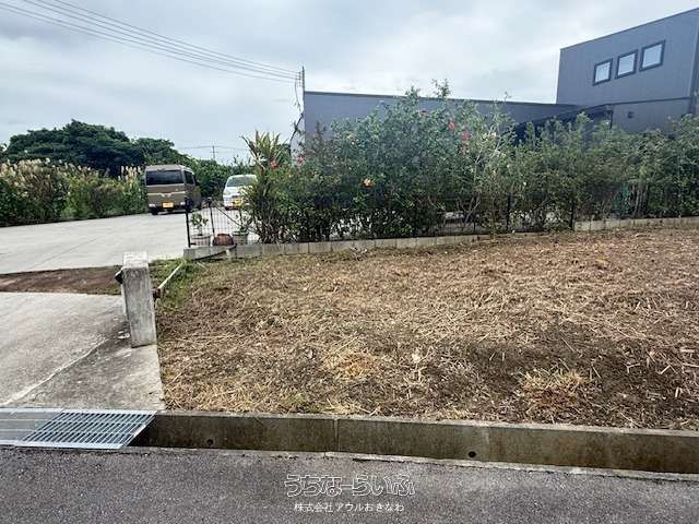376m² Flat Land for Sale in Sashiki, Nanjo City, Okinawa - Thumbnail 4