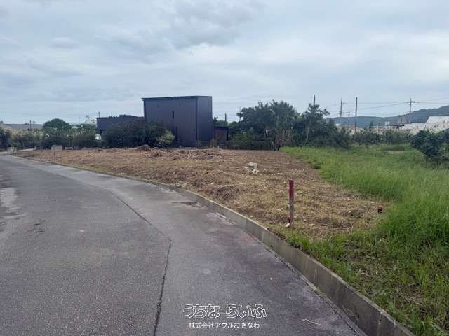 376m² Flat Land for Sale in Sashiki, Nanjo City, Okinawa - Thumbnail 3
