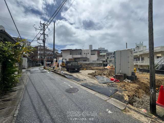 New 4LDK House for Sale in Naha Shikina, Okinawa - Thumbnail 4
