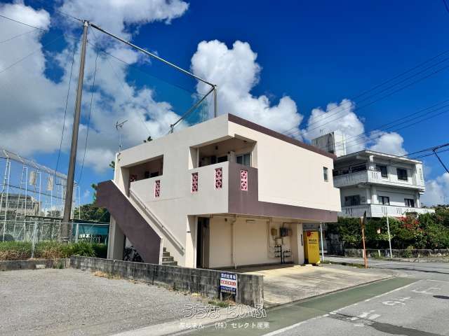 Dual Apartment Investment in Uruma & Okinawa City, 4.96% Yield - Thumbnail 2