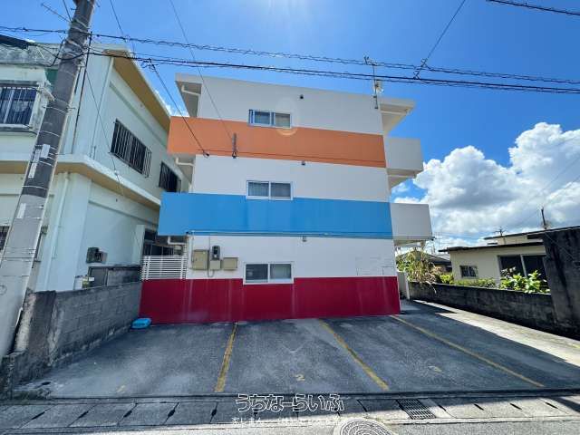 Dual Apartment Investment in Uruma & Okinawa City, 4.96% Yield - Thumbnail 4