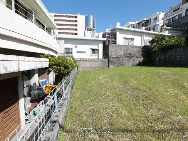166.56 sqm Land for Sale in Naha's Hanadagawa, Okinawa - Thumbnail 2