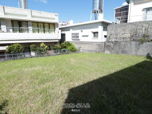 166.56 sqm Land for Sale in Naha's Hanadagawa, Okinawa - Thumbnail 3