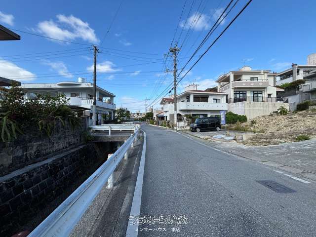 152 sqm Residential Land Plot for Sale in Naha, Okinawa - Thumbnail 3