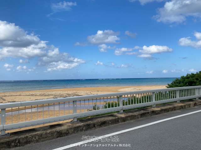Oceanfront Land for Sale in Hirakubo, Ishigaki City - Thumbnail 3