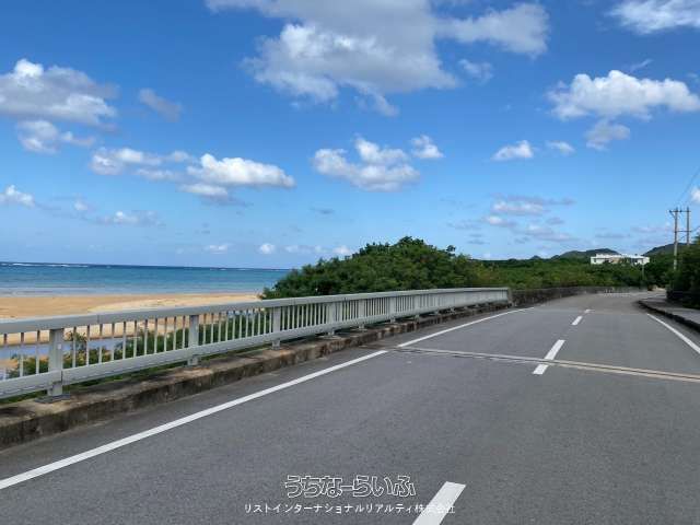 Oceanfront Land for Sale in Hirakubo, Ishigaki City - Thumbnail 4