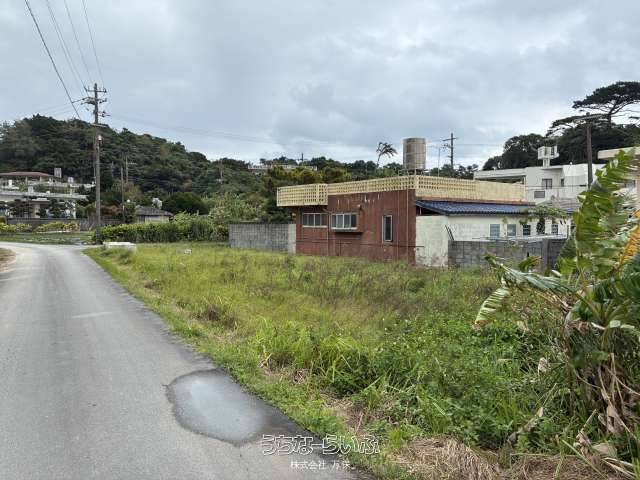 Land for Sale in Nago, Okinawa - Near Yagaji and Kouri Beaches - Image 1
