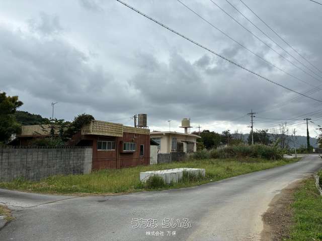 Land for Sale in Nago, Okinawa - Near Yagaji and Kouri Beaches - Thumbnail 2