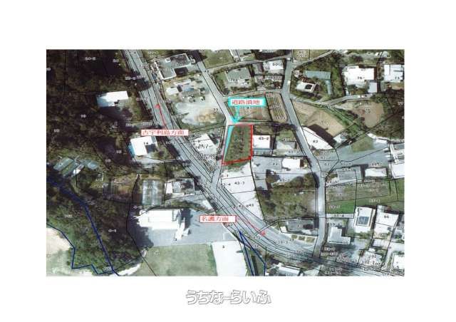 Land for Sale in Nago, Okinawa - Near Yagaji and Kouri Beaches - Thumbnail 3