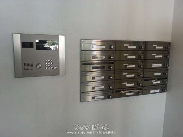 3LDK Apartment for Rent in Naha City, Okinawa with Elevator - Thumbnail 4