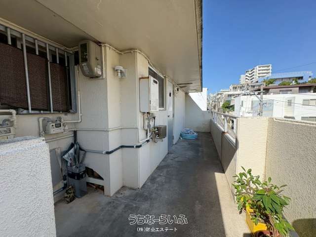 Naha City Apartment Building for Sale with 5.8% Yield - Thumbnail 4