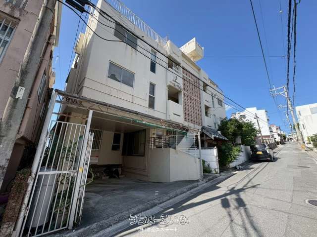 Naha City Apartment Building for Sale with 5.8% Yield - Thumbnail 3