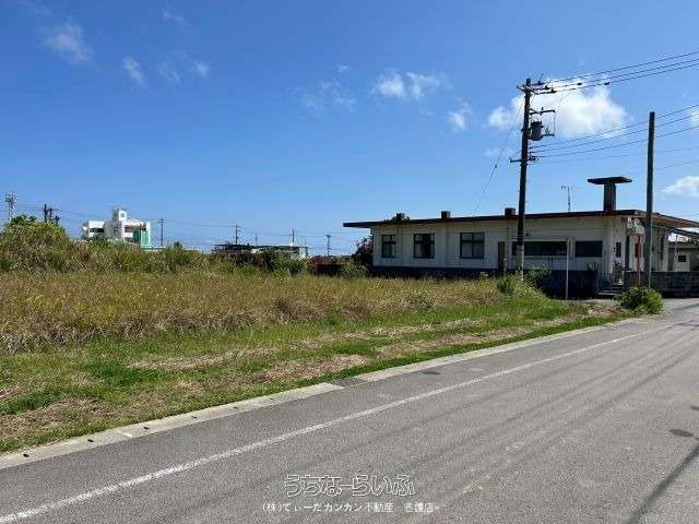 1,829 sqm Land for Sale in Ginoza Village, Okinawa - Thumbnail 3