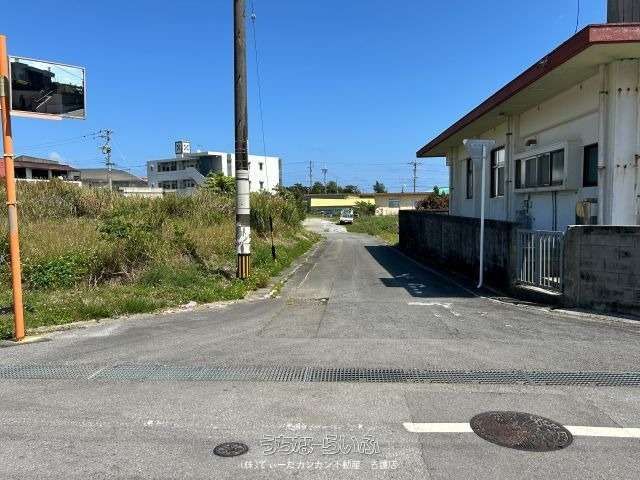 1,829 sqm Land for Sale in Ginoza Village, Okinawa - Thumbnail 4