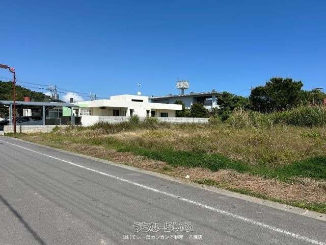 1,829 sqm Land for Sale in Ginoza Village, Okinawa - Thumbnail 2