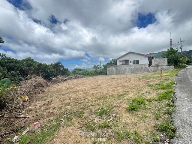 432 sqm Land for Sale in Kabira, Ishigaki - Scenic Views - Thumbnail 2