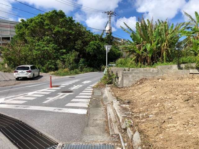 246.36㎡ Residential Land for Sale in Tomigusuku, Okinawa - Thumbnail 3