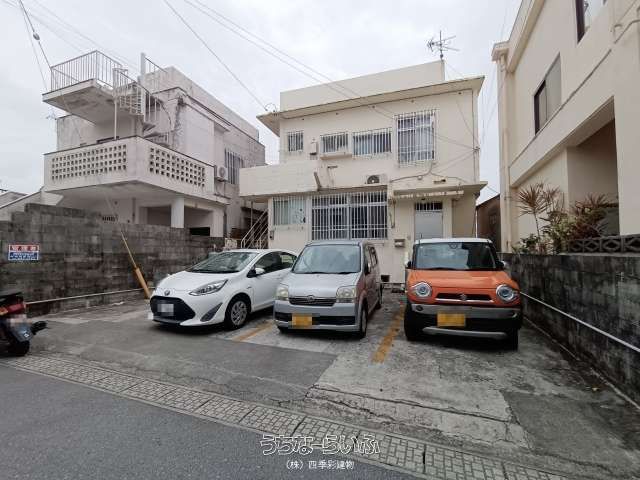 192.36 sqm Land for Sale in Naha City, Okinawa - Semi-Industrial Zone - Thumbnail 4