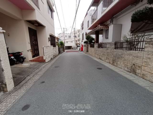 192.36 sqm Land for Sale in Naha City, Okinawa - Semi-Industrial Zone - Thumbnail 3