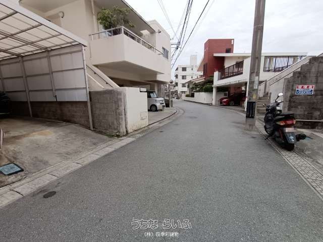 192.36 sqm Land for Sale in Naha City, Okinawa - Semi-Industrial Zone - Thumbnail 2