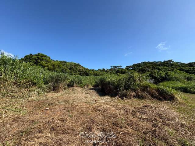 676m² Land for Sale in Yomitan Village with Zakimi Castle Views - Thumbnail 3