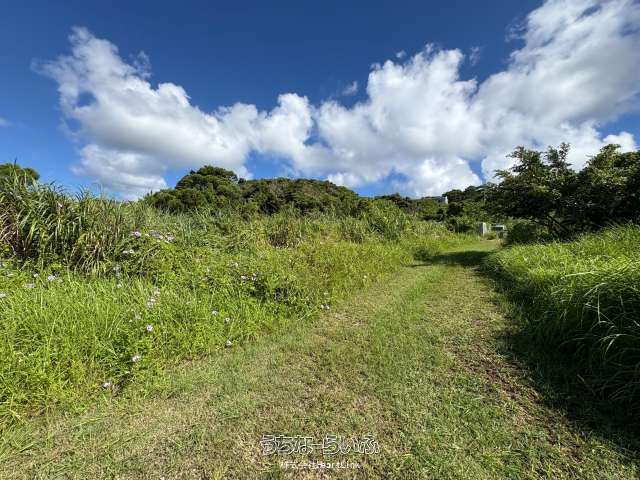 676m² Land for Sale in Yomitan Village with Zakimi Castle Views - Image 1