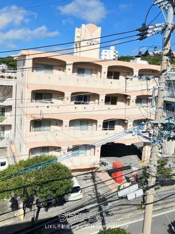 Furnished 1K Apartment for Rent in Nishihara, Okinawa - Thumbnail 3