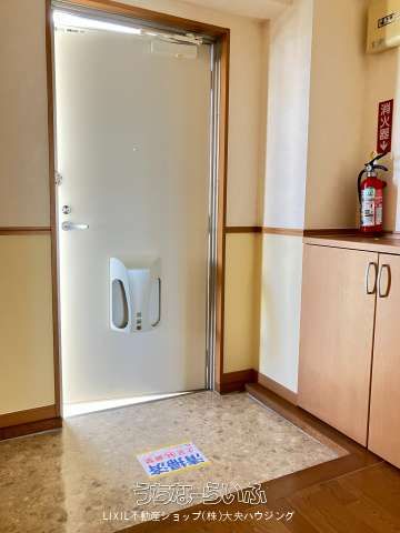 Furnished 1K Apartment for Rent in Nishihara, Okinawa - Thumbnail 4
