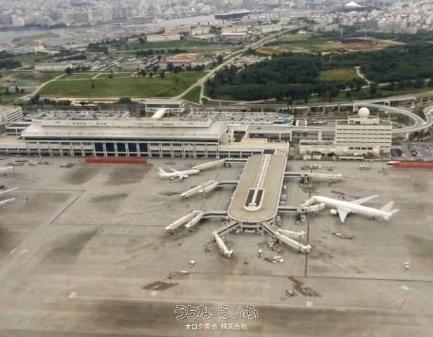 Naha Airport Land Plot for Sale in Ōmine - 80 sqm Investment - Thumbnail 3