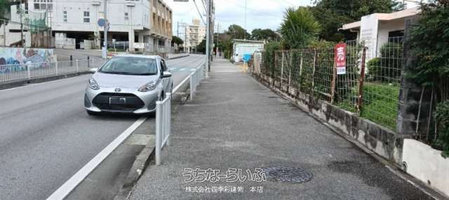 153.63㎡ Land for Sale in Zamami, Itoman City, Okinawa - Thumbnail 3